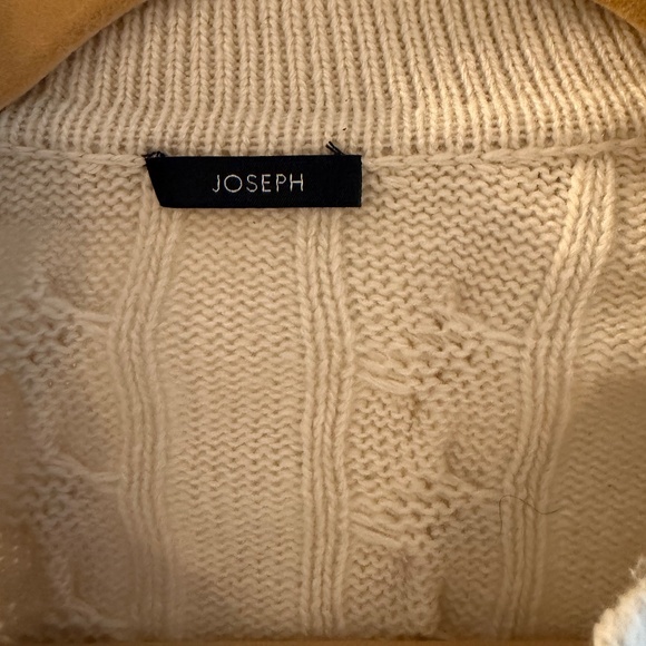 Joseph sweater - Picture 3 of 4